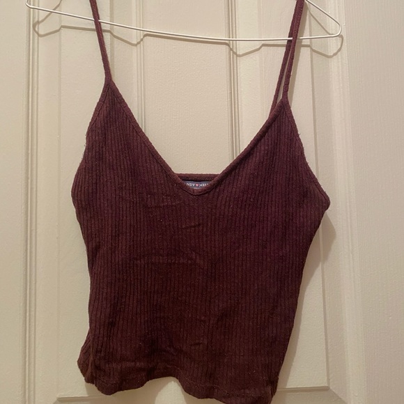 SOLD Brandy Melville Tank - Picture 2 of 4